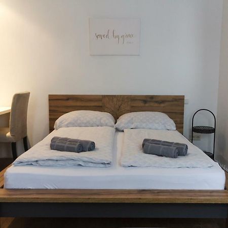 Trending Apartment Wien Eksteriør billede