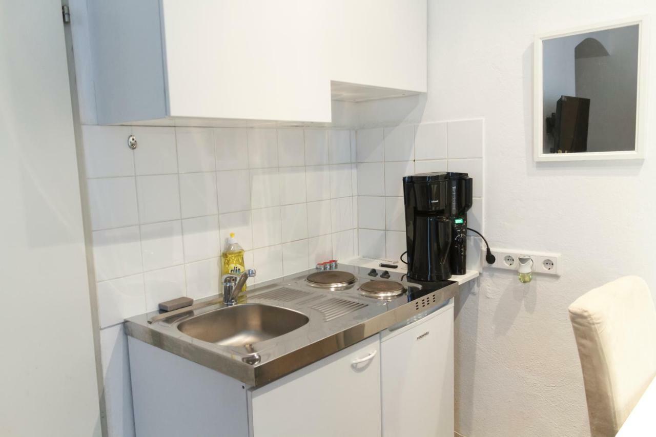 Trending Apartment Wien Eksteriør billede