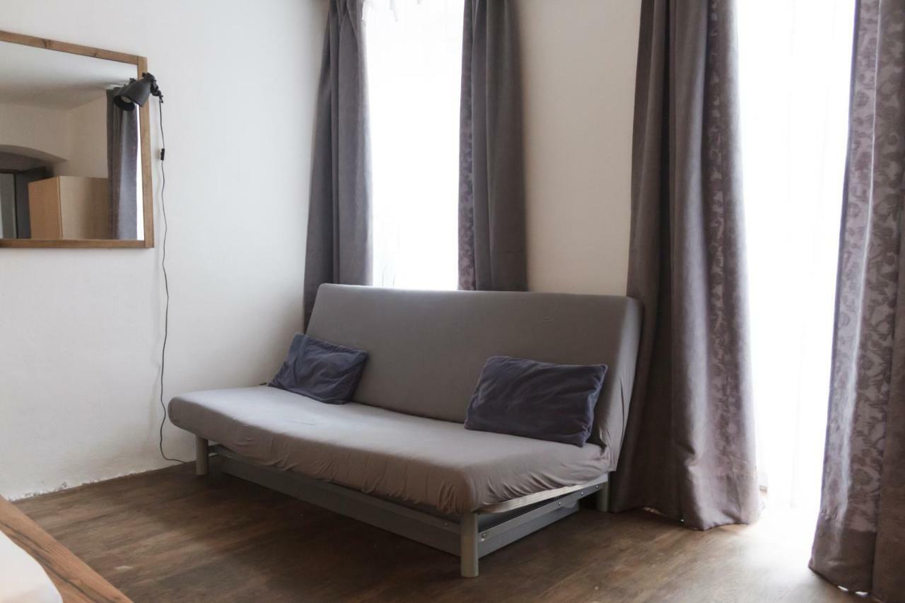Trending Apartment Wien Eksteriør billede
